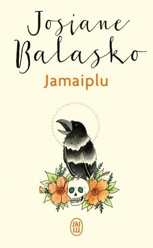 Livrenpoche : Jamaiplu - Josiane Balasko - Livre