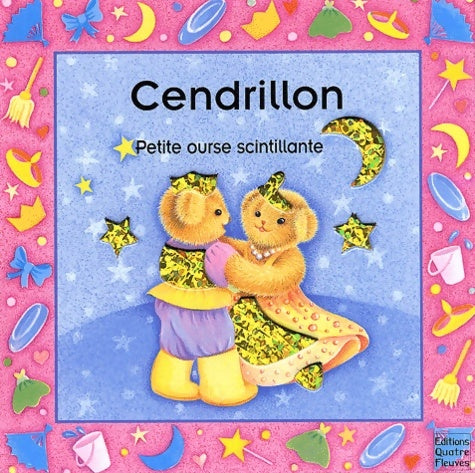 Livrenpoche : Cendrillon - Pauline Siewert - Livre