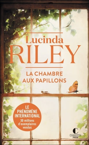 Livrenpoche : La chambre aux papillons - Lucinda Riley - Livre