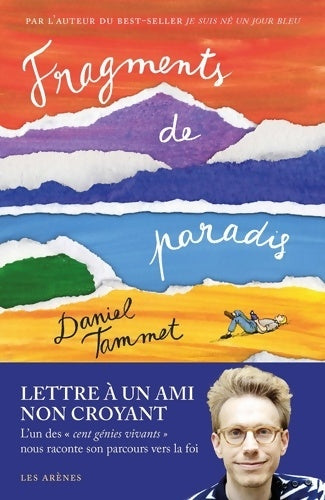 Livrenpoche : Fragments de paradis - Daniel Tammet - Livre