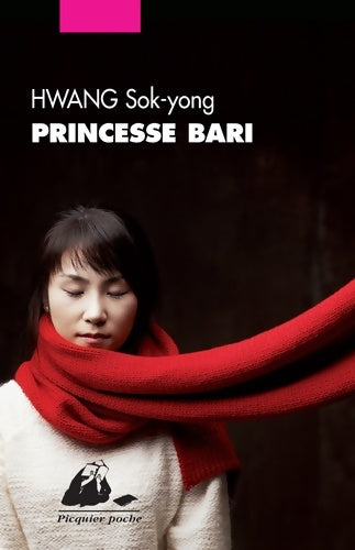 Livrenpoche : Princesse Bari - Gyu - Livre