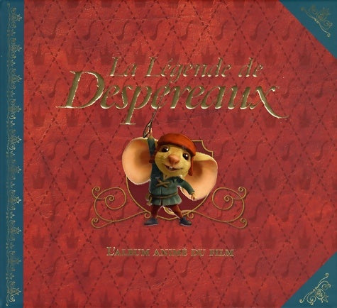 Livrenpoche : Album animé du film - Bruce Foster - Livre