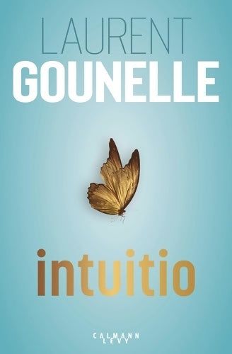 Livrenpoche : Intuitio - Laurent Gounelle - Livre