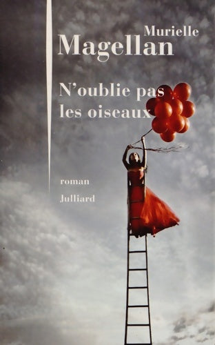 Livrenpoche : N'oublie pas les oiseaux - Murielle Magellan - Livre