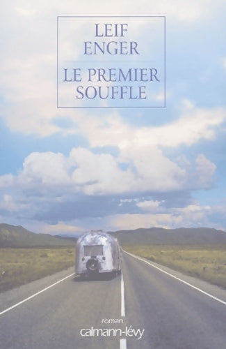 Livrenpoche : Le premier souffle - L. Enger - Livre