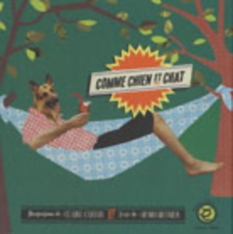 Livrenpoche : Comme chien et chat - Henri Meunier - Livre
