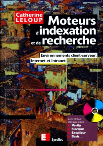 Livrenpoche : Moteur d index recherche - Leloup - Livre