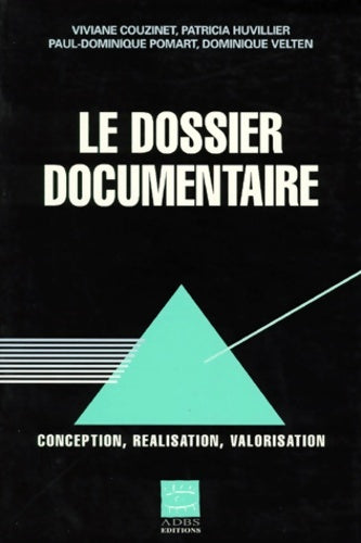 Livrenpoche : Sciences de l'information - Viviane Couzinet - Livre