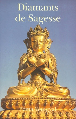 Livrenpoche : Diamants de sagesse - Pema Wangyal - Livre