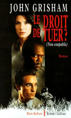Livrenpoche : Le droit de tuer ? non coupable - Collectif - Livre