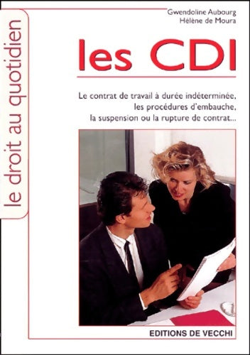 Livrenpoche : Le droit au quotidien - Gwendoline Aubourg - Livre