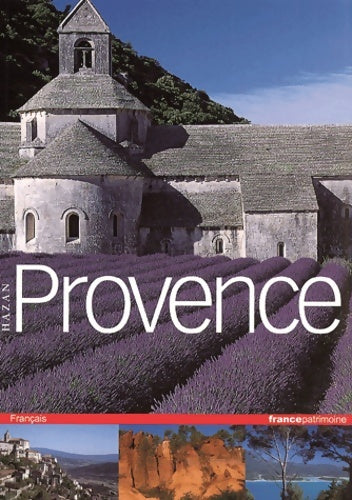 Livrenpoche : Provence : Version française - Rémi Venture - Livre