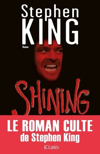 Livrenpoche : Shining - Stephen King - Livre