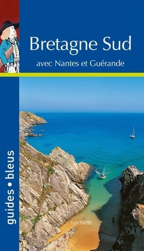 Livrenpoche : Bretagne sud 2017 - Collectif - Livre