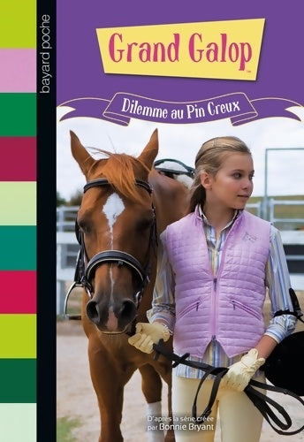 Livrenpoche : Dilemne au Pin creux - Freddie Coums - Livre