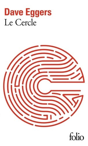 Livrenpoche : Le cercle - Dave Eggers - Livre