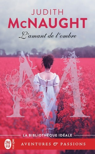 L'amant de l'ombre - Judith McNaught - Livre