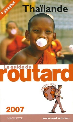 Livrenpoche : Thaïlande 2007 - Collectif - Livre