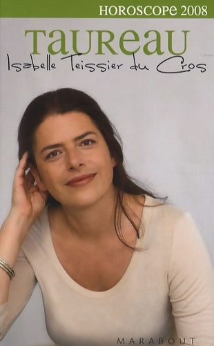 Livrenpoche : Taureau 2008 - Isabelle Teissier du Cros - Livre