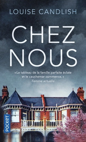 Livrenpoche : Chez nous - Louise Candlish - Livre