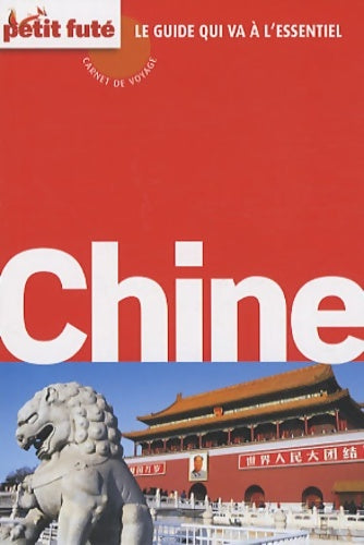 Livrenpoche : Chine 2011 - Collectif - Livre
