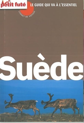 Livrenpoche : Suède 2016 - Collectif - Livre