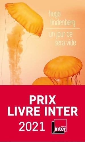 Livrenpoche : Un jour ce sera vide - Hugo Lindenberg - Livre