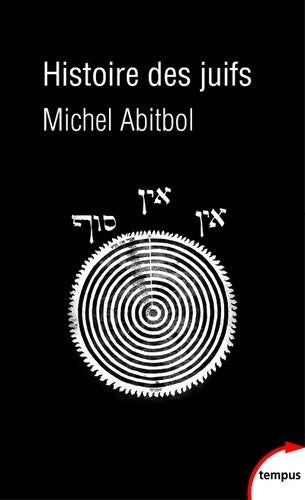 Histoire des juifs - Michel Abitbol - Livre