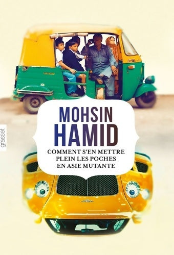 Livrenpoche : Comment s'en mettre plein les poches en Asie... - Mohsin Hamid - Livre