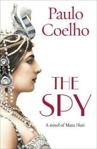 Livrenpoche : The spy - Paulo Coelho - Livre