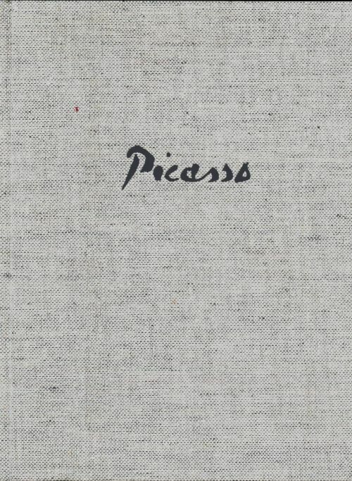 Livrenpoche : Picasso - Jean Cassou - Livre