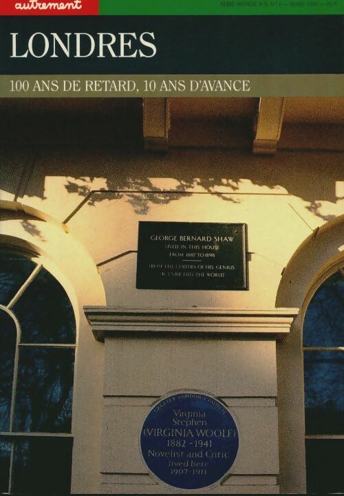Livrenpoche : Londres - Collectif - Livre