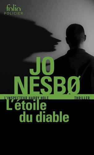 Livrenpoche : L'étoile du diable. Une enquête de l'inspecteur harry hole - Jo Nesbø - Livre