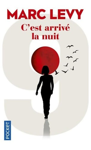 Livrenpoche : C'est arrivé la nuit - Marc Lévy - Livre