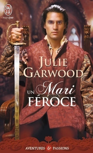 Livrenpoche : Un mari féroce - Julie Garwood - Livre