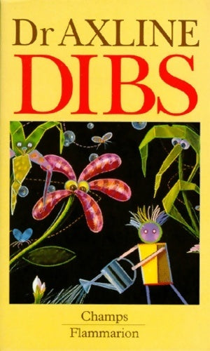 Livrenpoche : Dibs - Dr. Virginia Axline - Livre