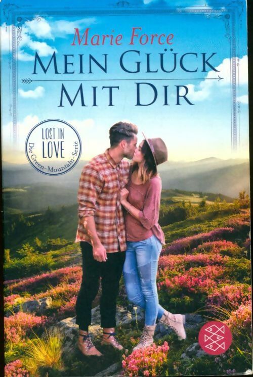 Livrenpoche : Mein glück mit dir - Marie Force - Livre