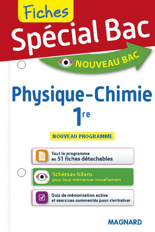 Livrenpoche : Physique-chimie 1ère - Christian Mariaud - Livre