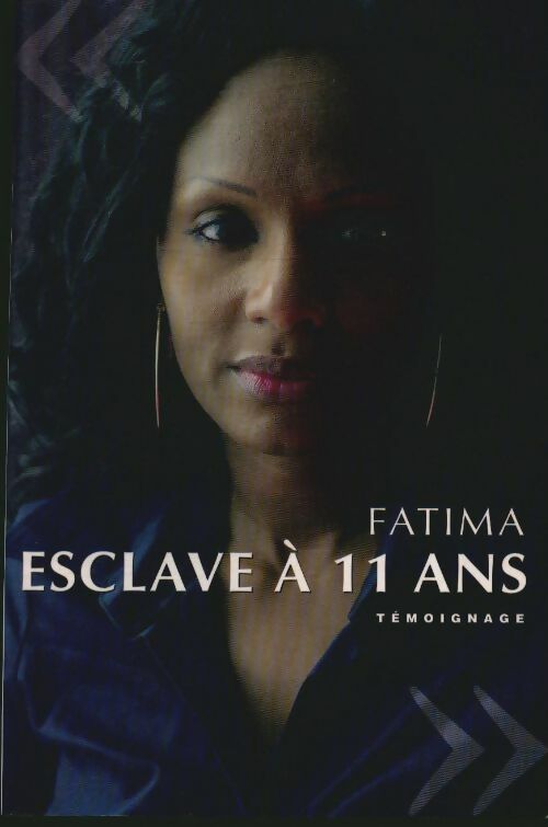 Livrenpoche : Esclave à 11 ans - Fatima - Livre