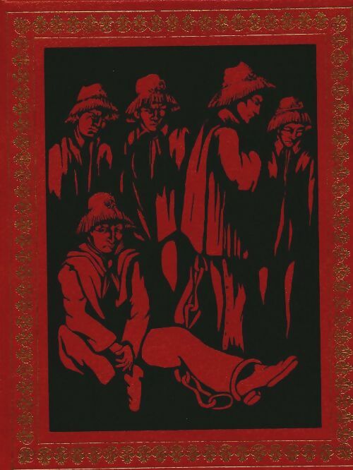 Livrenpoche : Criminopolis  - Paul Mimande - Livre