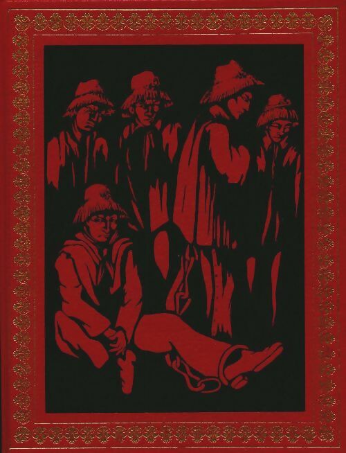 Livrenpoche : Le purgatoire sans retour - Jacques Milford - Livre