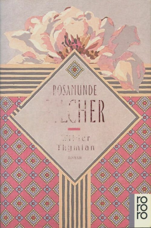 Livrenpoche : Wilder Thymian - Rosamunde Pilcher - Livre
