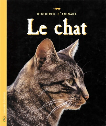 Livrenpoche : Le chat - Collectif - Livre