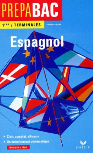 Livrenpoche : Espagnol 1ère / Terminales - Daniel Descomps - Livre