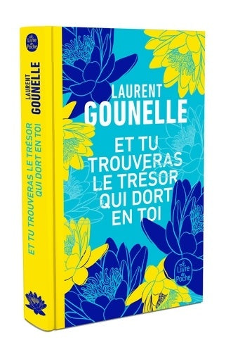 Livrenpoche : Et tu trouveras le trésor qui dort en toi - Laurent Gounelle - Livre