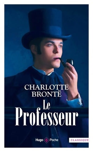 Livrenpoche : Le professeur - Charlotte Brontë - Livre