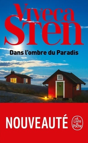 Livrenpoche : Dans l'ombre du paradis - Viveca Sten - Livre