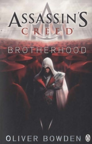 Livrenpoche : Assassin's Creed : Brotherhood - Oliver Bowden - Livre