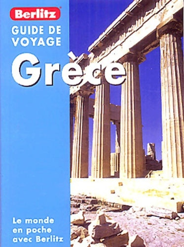 Livrenpoche : Grèce 2004 - Collectif - Livre