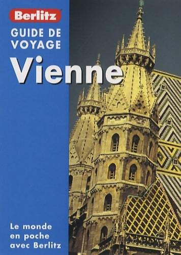 Livrenpoche : Vienne 2006 - Jack Altman - Livre